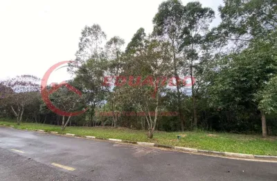Terreno em condomínio para venda em mairiporã, residencial cantareira ecológico