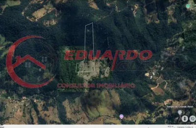 Terreno para venda em são bento do sapucaí, paiol velho