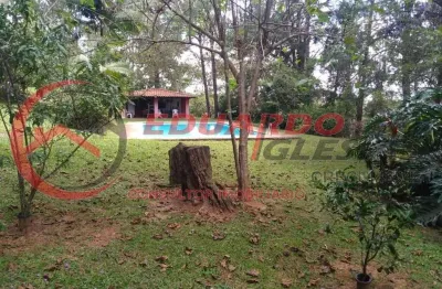 Terreno em condomínio para venda em mairiporã, campos de mairiporã gleba 01