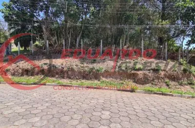 Terreno em condomínio para venda em mairiporã, cerros verdes