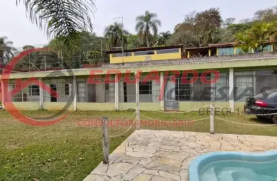 Chácara para venda em mairiporã, roseira, 3 dormitórios, 3 suítes, 2 banheiros, 6 vagas