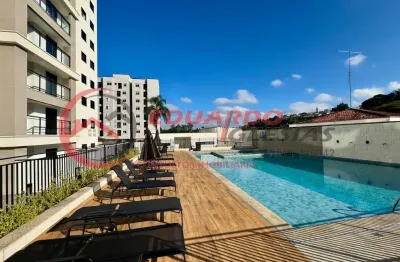 Apartamento para venda em atibaia, vila thaís, 3 dormitórios, 1 suíte, 1 banheiro, 2 vagas