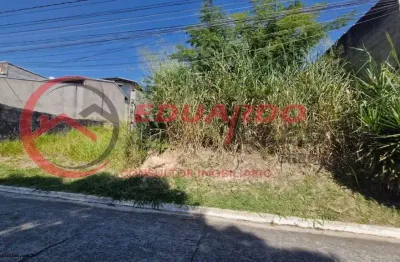 Terreno em condomínio para venda em mairiporã, estância da serra