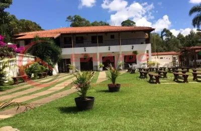 Casa para venda em mairiporã, olho dágua, 5 dormitórios, 2 suítes, 10 banheiros, 15 vagas