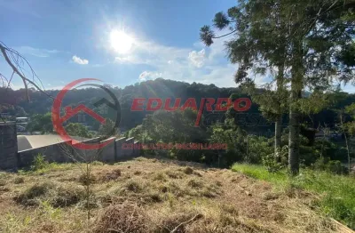 Terreno à venda na Alameda dos Pinheiros, 180, Jardim Samambaia, Mairiporã