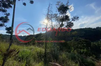 Terreno à venda na Alameda dos Pinheiros, 180, Jardim Samambaia, Mairiporã