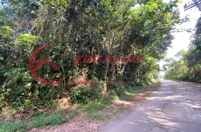 Terreno à venda na Alameda dos Pinheiros, 180, Jardim Samambaia, Mairiporã