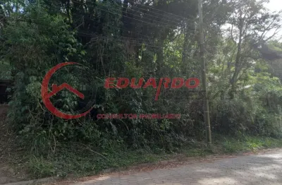 Terreno em condomínio para venda em mairiporã, jardim cinco lagos de santa maria