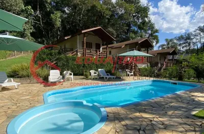 Casa em condomínio a venda jardim cinco lagos mairiporã