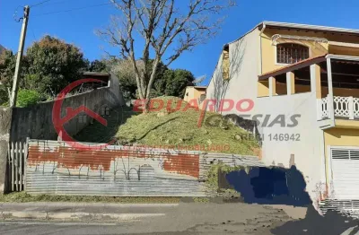 Terreno à venda na Alameda dos Pinheiros, 180, Capoavinha, Mairiporã