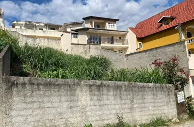 Terreno à venda na Alameda dos Pinheiros, 180, Lavapés, Mairiporã
