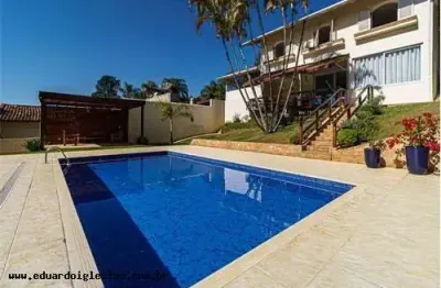 Casa para venda em mairiporã, parque petrópolis, 4 dormitórios, 2 suítes, 8 vagas