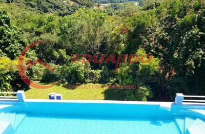 Casa para venda em mairiporã, rio abaixo, 2 dormitórios, 3 banheiros, 6 vagas