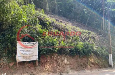 Terreno em condomínio para venda em mairiporã, parque imperial da cantareira