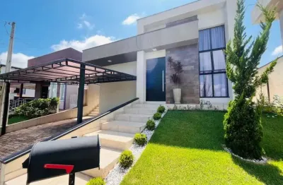 Casa em condomínio para venda em atibaia, condomínio atibaia park i, 3 dormitórios, 1 suíte