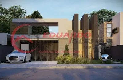 Casa em condomínio para venda em atibaia, condomínio buona vita gold, 3 dormitórios, 1 suíte, 2 vagas