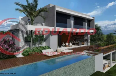 Casa em condomínio para venda em atibaia, condomínio itaporã, 5 dormitórios, 5 suítes, 3 vagas