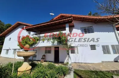 Casa em condomínio para venda em mairiporã, jardim cinco lagos de santa maria, 4 dormitórios, 4 suítes, 1 banheiro, 6 vagas