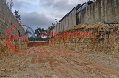 Terreno em condomínio para venda em mairiporã, estância da serra