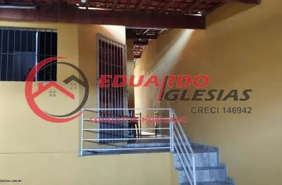 Casa para Venda em Franco da Rocha, Parque Vitória, 2 dormitórios, 1 banheiro, 1 vaga