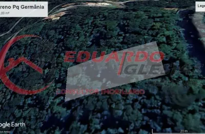 Terreno em condomínio para venda em mairiporã, parque germania
