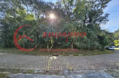 Terreno em condomínio para venda em mairiporã, campos de mairiporã gleba 02