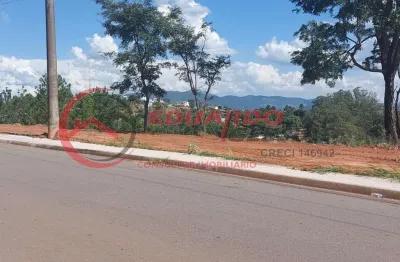 Terreno à venda na Estrada Estadual Arão Sahm, Atibaia Belvedere, Atibaia