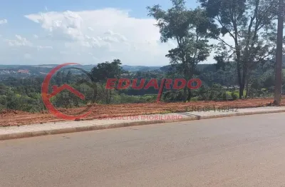 Terreno à venda na Estrada Estadual Arão Sahm, Atibaia Belvedere, Atibaia