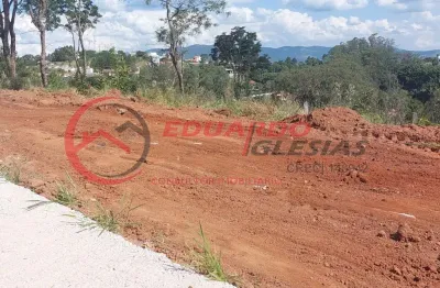 Terreno à venda na Estrada Estadual Arão Sahm, Atibaia Belvedere, Atibaia