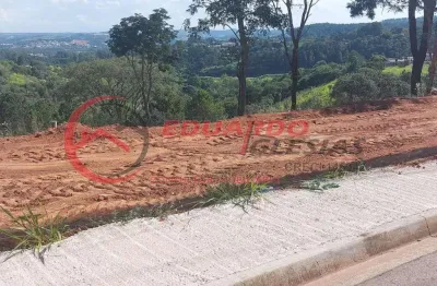 Terreno à venda na Estrada Estadual Arão Sahm, Atibaia Belvedere, Atibaia