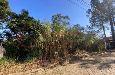 Terreno em condomínio para venda em mairiporã, jardim cinco lagos de santa maria
