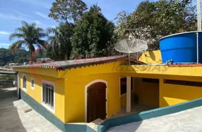 Casa para venda em mairiporã, lagoa do barreiro, 2 dormitórios, 1 suíte, 1 banheiro, 2 vagas