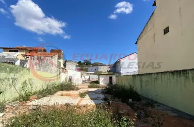 Terreno à venda na Alameda dos Pinheiros, 180, Centro, Mairiporã