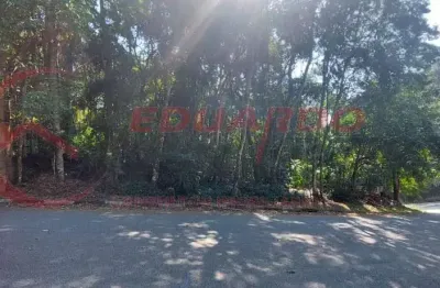 Terreno em condomínio fechado à venda na Alameda dos Pinheiros, 180, Sausalito, Mairiporã