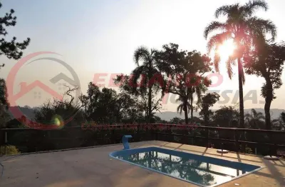 Chácara para venda em mairiporã, luiz fagundes, 3 dormitórios, 1 suíte, 2 banheiros, 4 vagas