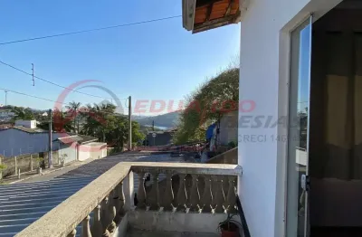 Casa para venda em mairiporã, centro, 3 dormitórios, 1 suíte, 1 banheiro, 3 vagas
