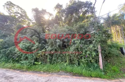 Terreno à venda na Alameda dos Pinheiros, 180, Recanto do Céu Azul, Mairiporã