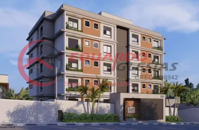 Apartamento com 3 quartos à venda na Alameda dos Pinheiros, 180, Vila Santista, Atibaia