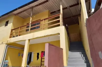 Casa para venda em mairiporã, lagoa do barreiro, 2 dormitórios, 1 banheiro
