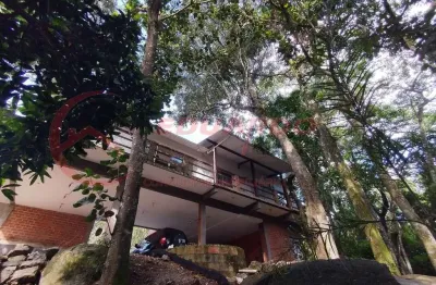 Chácara para venda em mairiporã, caceia, 3 dormitórios, 1 suíte, 5 vagas