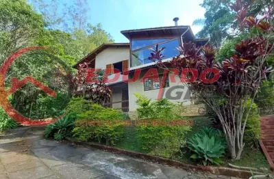 Casa em condomínio a venda jardim cinco lagos mairiporã