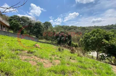 Terreno à venda na Alameda dos Pinheiros, 180, Mato Dentro, Mairiporã