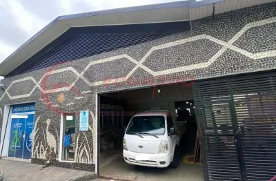 Salão comercial para venda em mairiporã, jardim carpi, 2 dormitórios, 4 banheiros, 2 vagas