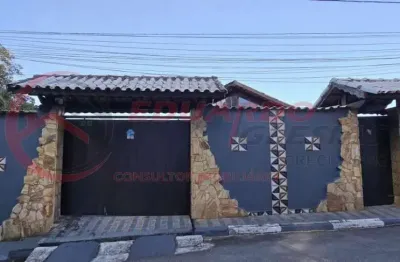 Casa para venda em mairiporã, chácara arantes, 3 dormitórios, 1 banheiro, 4 vagas