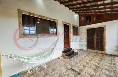 Casa em Condomínio para Venda em Mairiporã, Estância Da Serra, 1 dormitório, 1 suíte