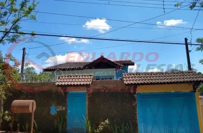 Casa para Venda em Mairiporã, Jardim Samambaia, 3 dormitórios, 1 suíte, 3 banheiros, 3 vagas