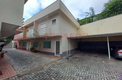 Casa em Condomínio para Venda em Atibaia, Nova Gardênia, 2 dormitórios, 2 suítes, 1 vaga