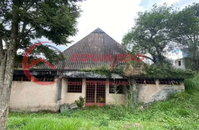 Chácara / sítio à venda na Alameda dos Pinheiros, 180, Jardim Maria Antonina, Mairiporã