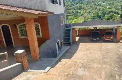Chácara para venda em mairiporã, terra preta, 5 dormitórios, 2 suítes, 6 banheiros, 10 vagas