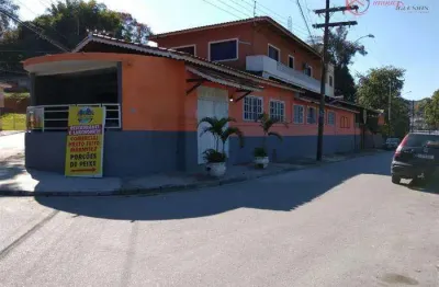 Casa para venda em mairiporã, jardim sandra ii, 3 dormitórios, 1 suíte, 3 banheiros, 1 vaga